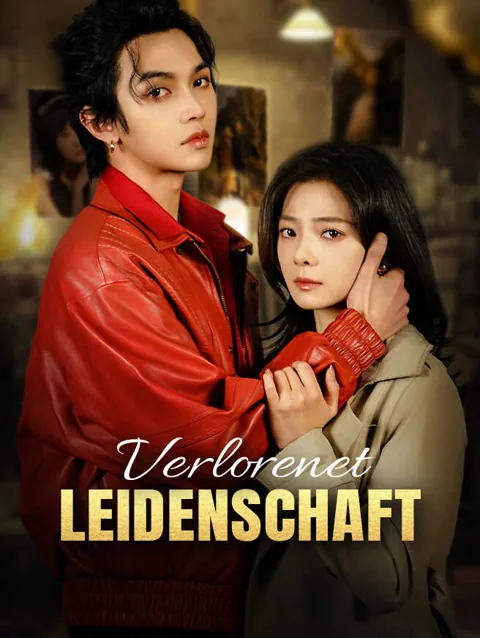 Verlorene Leidenschaft