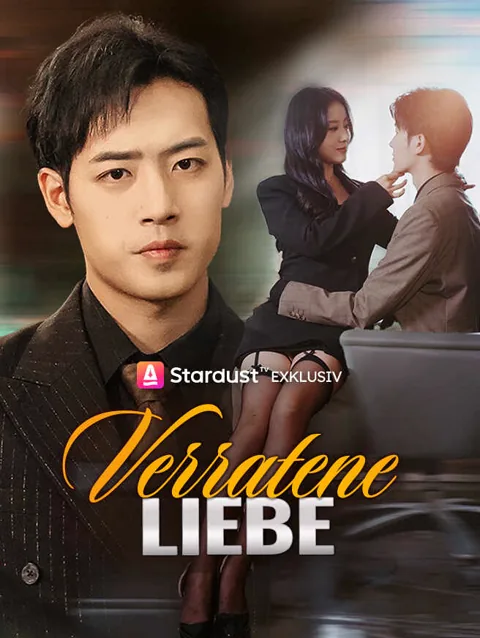 Verratene Liebe