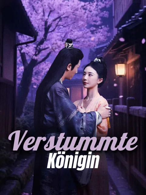 Verstummte Königin