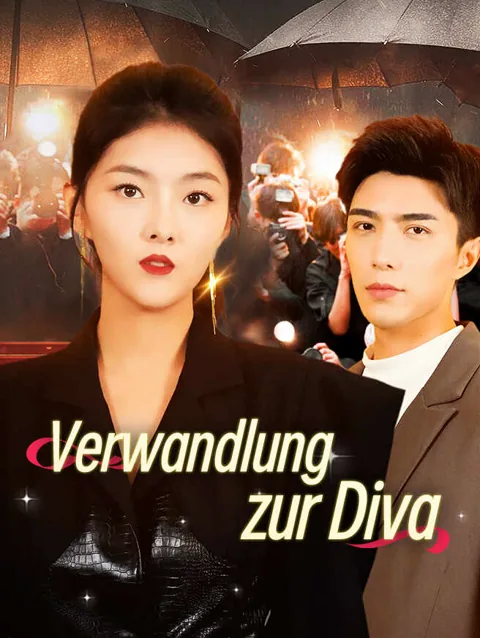 Verwandlung zur Diva