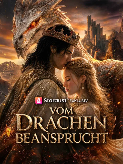Vom Drachen beansprucht