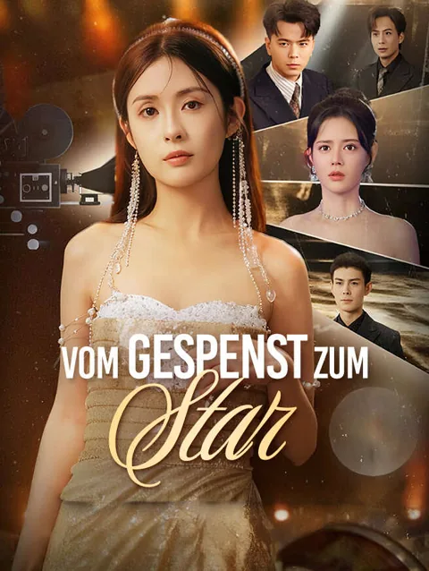 Vom Gespenst zum Star