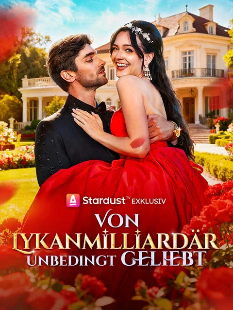 Von Lykanmilliardär unbedingt geliebt