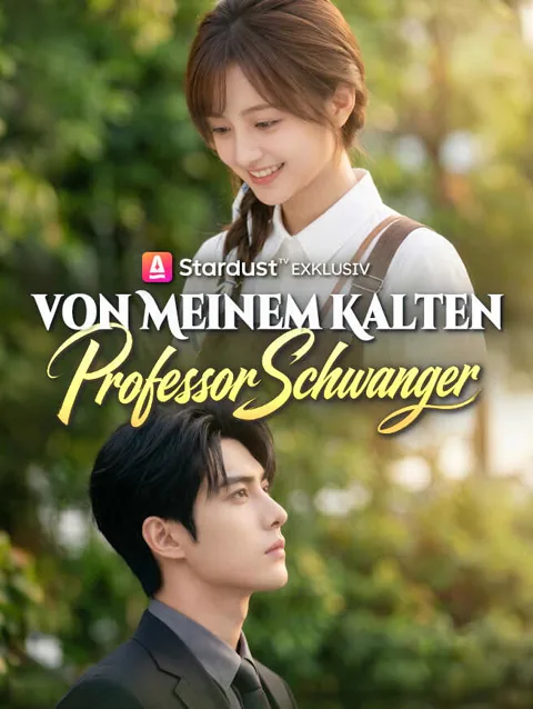Von meinem kalten Professor schwanger