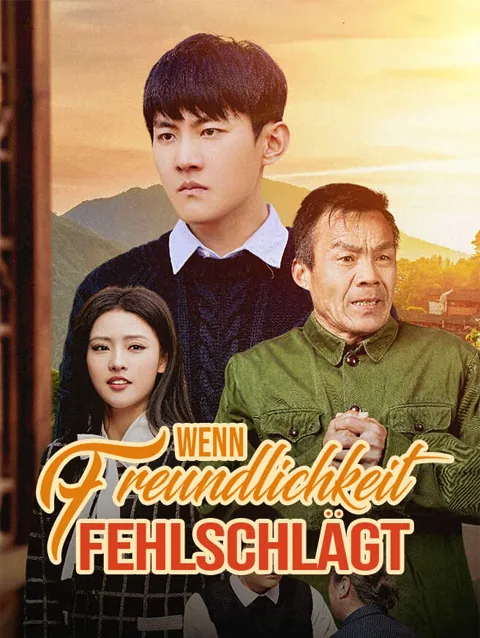Wenn Freundlichkeit fehlschlägt