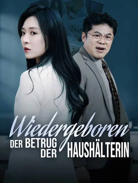 Wiedergeboren, der Betrug der Haushälterin