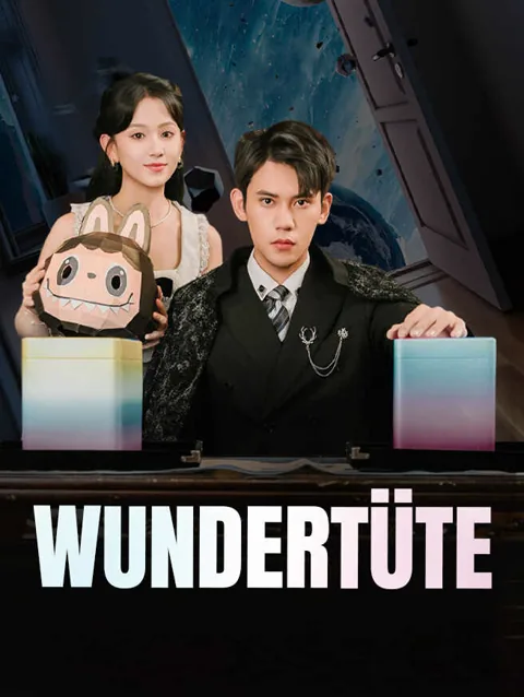 Wundertüte
