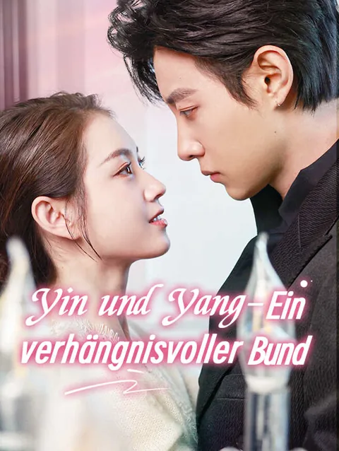 Yin und Yang - Ein verhängnisvoller Bund