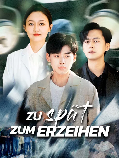 Zu spät zum Verzeihe