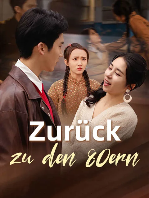 Zurück zu den 80ern