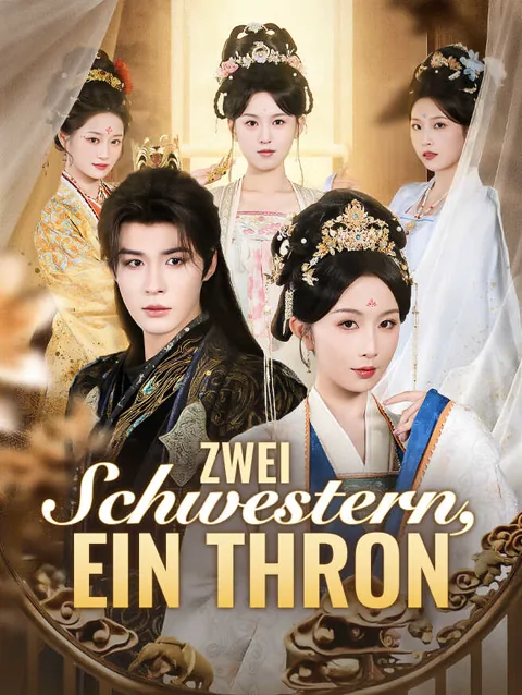 Zwei Schwestern, Ein Thron