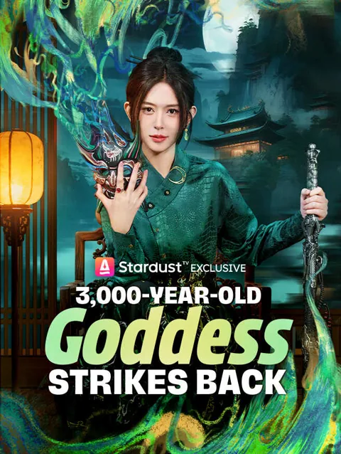 3,000-Year-Old Goddess Strikes Back