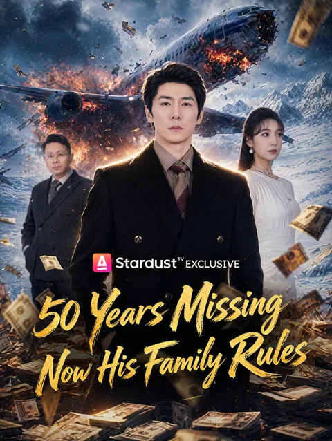 50 Years Missing, Now His Family Rules