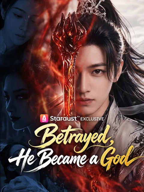 Betrayed, He Became a God