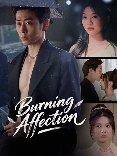 Burning Affection