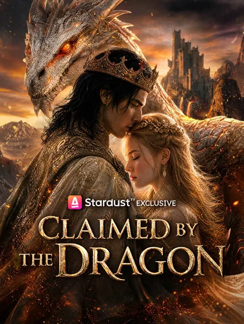 Claimed by the Dragon
