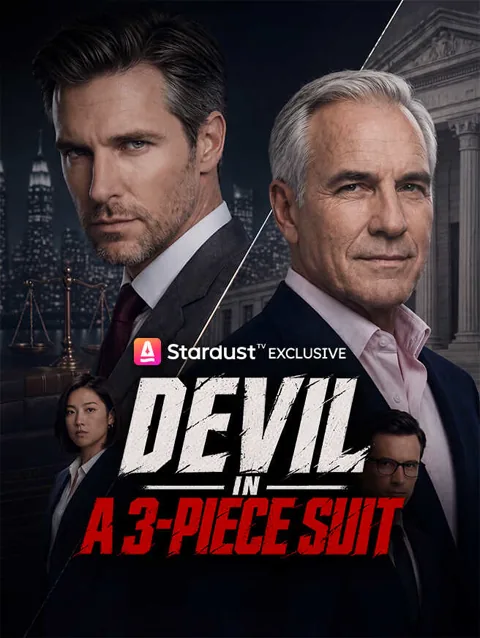 Devil in a 3-Piece Suit