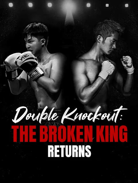 Double Knockout: The Broken King Returns