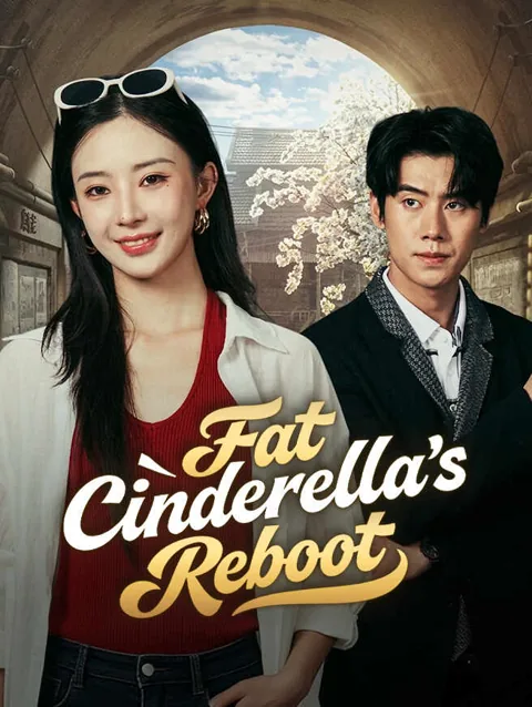 Fat Cinderella's Reboot