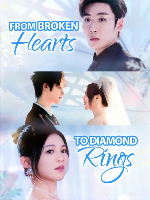 From Broken Hearts to Diamond Rings