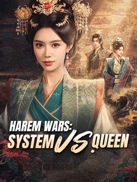 Harem Wars: System vs. Queen