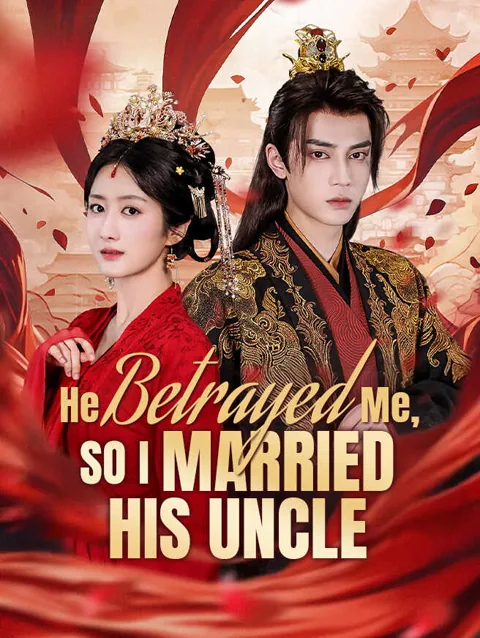 He Betrayed Me, So I Married His Uncle