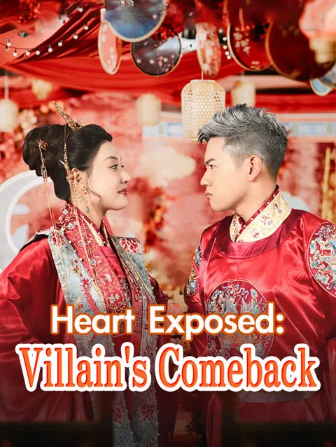 Heart Exposed: Villain's Comeback