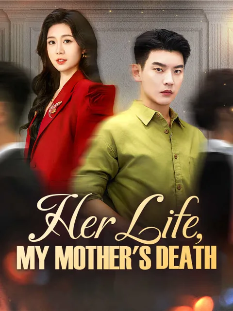 Her Life, My Mother's Death