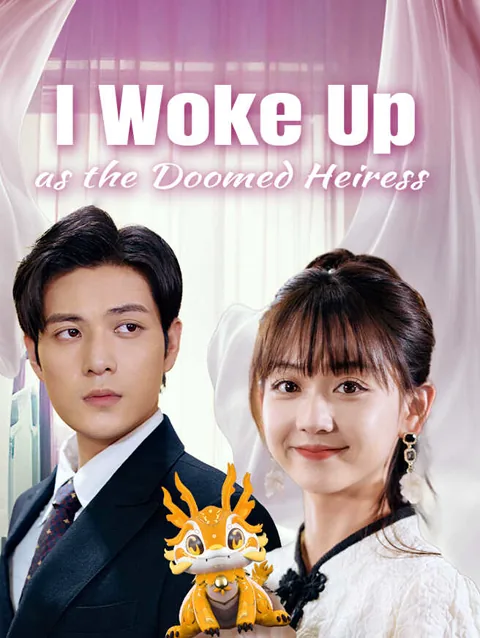 I Woke Up as the Doomed Heiress!
