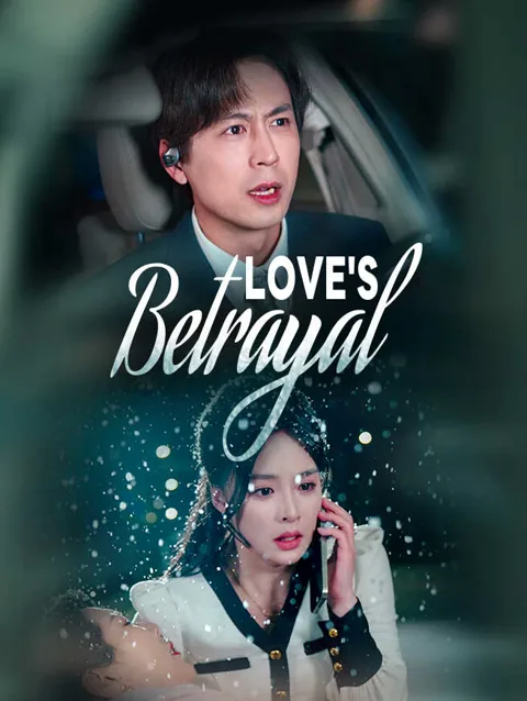 Love's Betrayal
