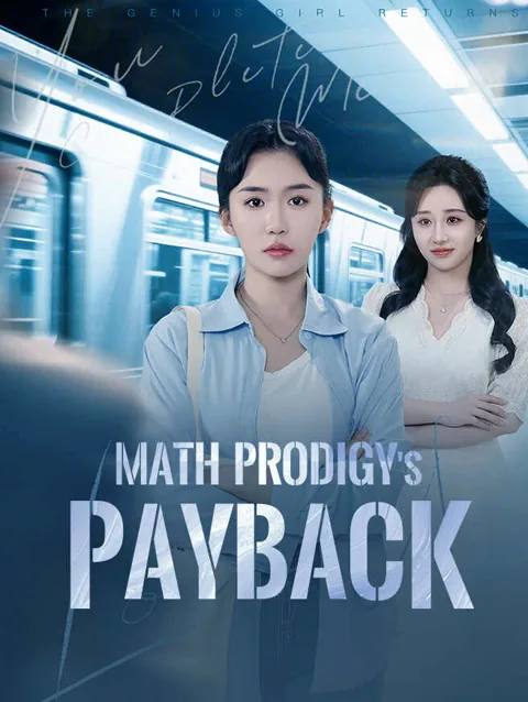 Math Prodigy's Payback