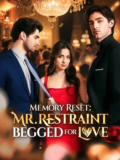 Memory Reset: Mr. Restraint Begged for Love