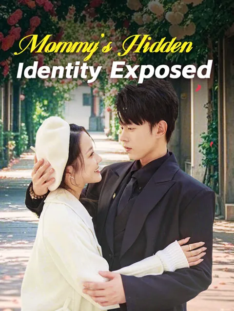 Mommy's Hidden Identity Exposed