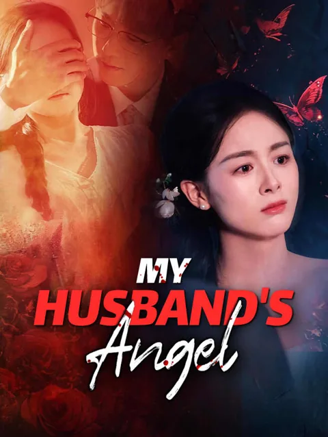 My Husband's Angel