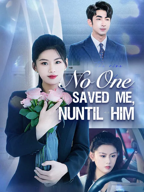 No One Saved Me, Until Him