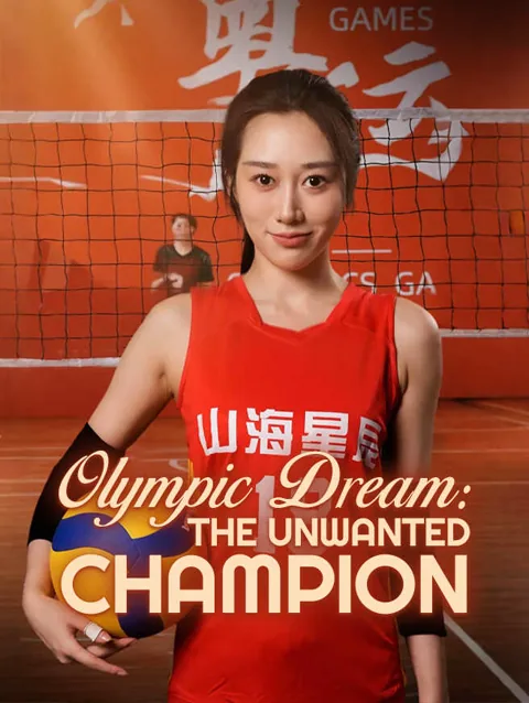 Olympic Dream: The Unwanted Champion