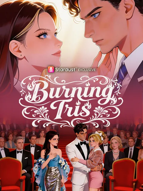 【Ongoing】Burning Iris