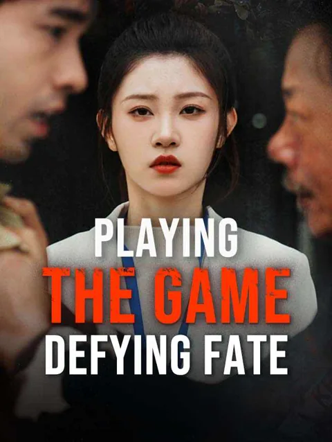 Playing the Game, Defying Fate