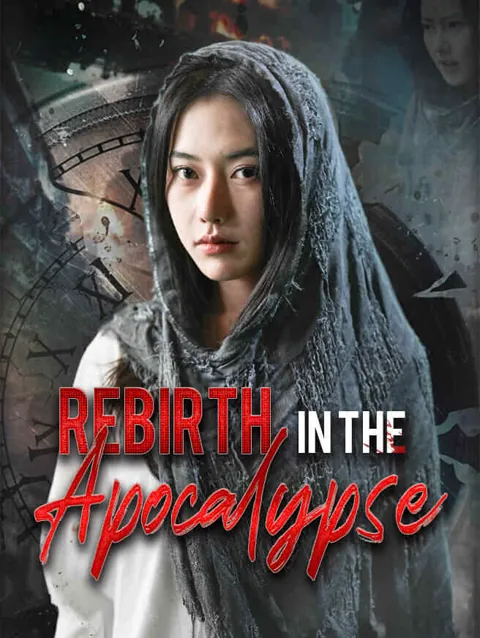 Rebirth in the Apocalypse