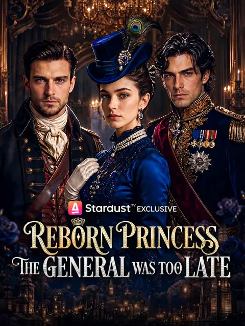 Reborn Princess: The General Was Too Late