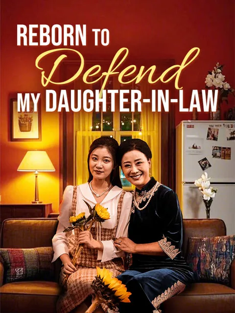 Reborn to Defend My Daughter-in-Law