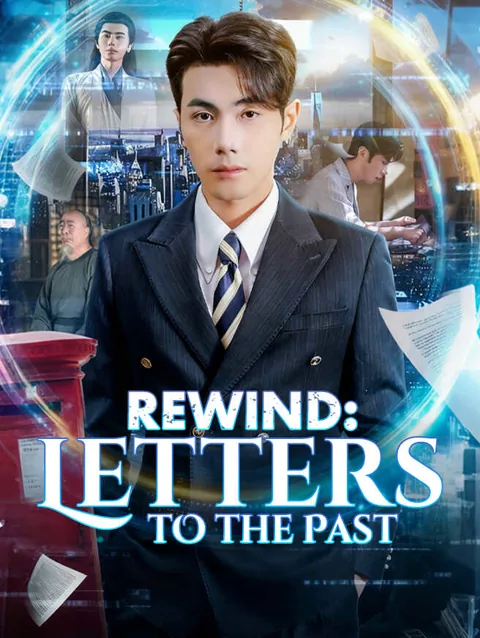 Rewind: Letters to the Past