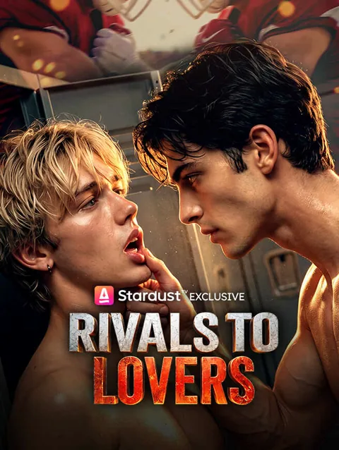 Rivals to Lovers