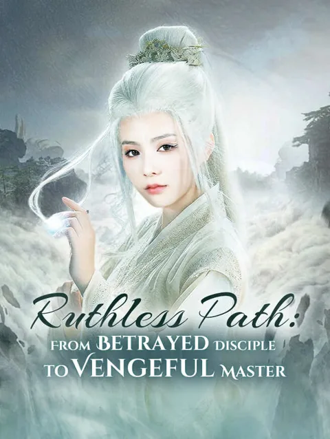 Ruthless Path: From Betrayed Disciple to Vengeful Master