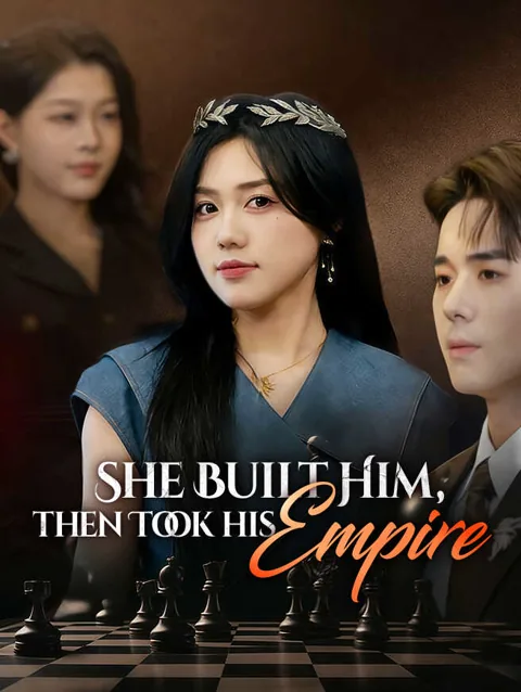 She Built Him, Then Took His Empire