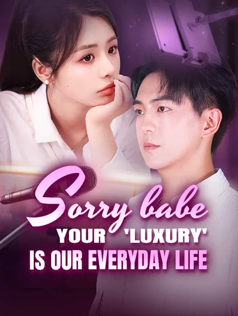 Sorry Babe, Your 'Luxury' Is Our Everyday Life