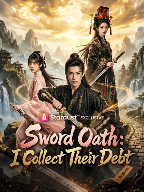 Sword Oath: I Collect Their Debt