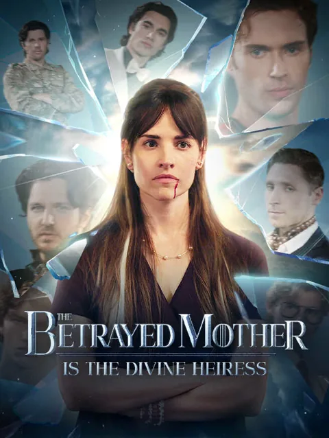 The Betrayed Mother is the Divine Heiress