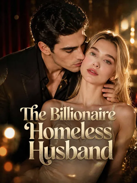 The Billionaire Homeless Husband