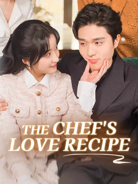 The Chef's Love Recipe